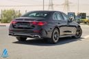 مرسيدس بنز E300 2025 AMG Line | AWD (4MATIC) | White Interior | Korean Specs | Contact Now