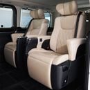 Toyota Granvia 3.5L Premium 2023 Toyota Granvia, Warranty, Captain Seats, Full Options, Low Kms, GCC