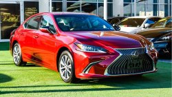 Lexus ES350