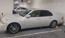 Lexus LS 430 Half-Ultra