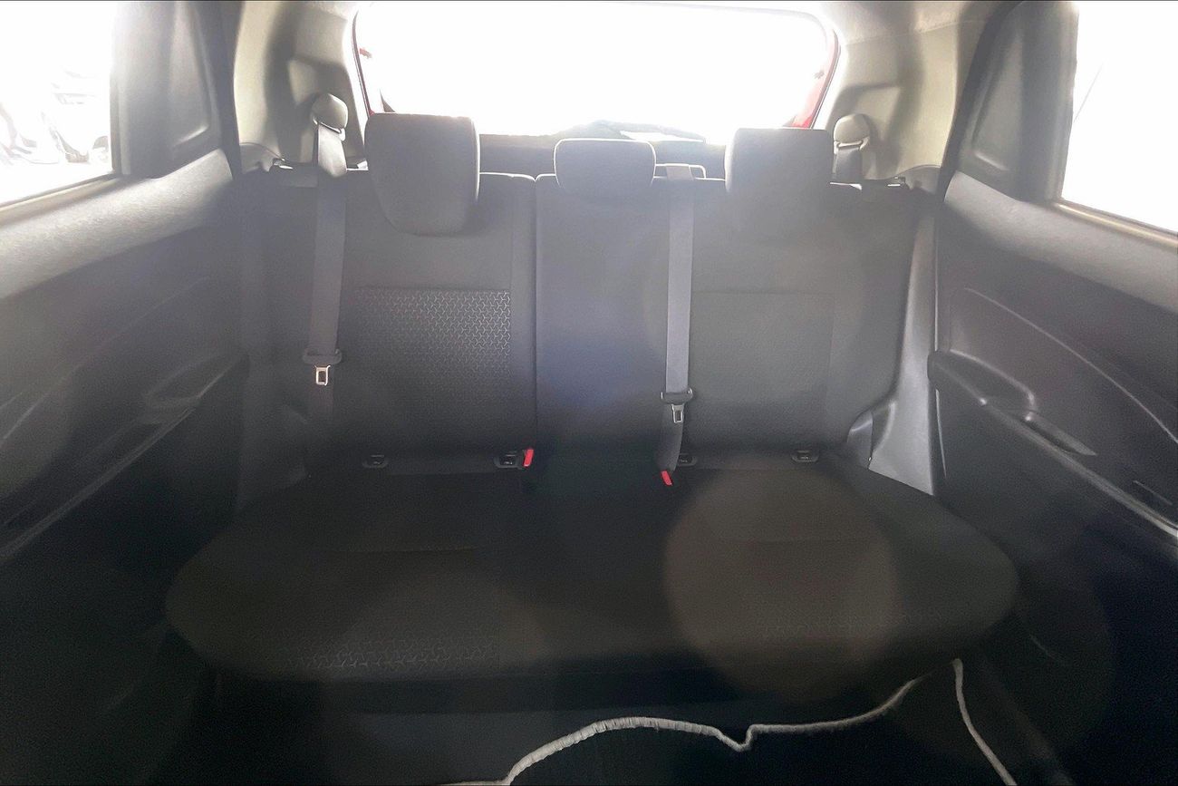 Suzuki Swift GL | Guaranteed Warranty | 0 Down Payment