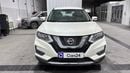 Nissan X Trail 2022 S 2WD | AED 737/Month | 0 DP | 30 Day Return | Warranty | Service History