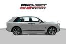 Rolls Royce Cullinan BLACK BADGE