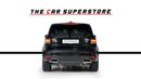 Land Rover Range Rover Sport HSE Dynamic 3.0L GCC-Al Tayer Service History-22Inch Rims-Red Brake Callipers