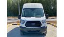 Ford Transit 2016 High Roof Long Body Ref#565