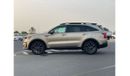 Kia Sorento 2021 Kia Sorento SX X-Line 2.5L Turbo-360*Cam-AWD 4x4 / Export Only