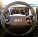 كيا K3 1.6L Basic Option GCC Specs  2025 Model
