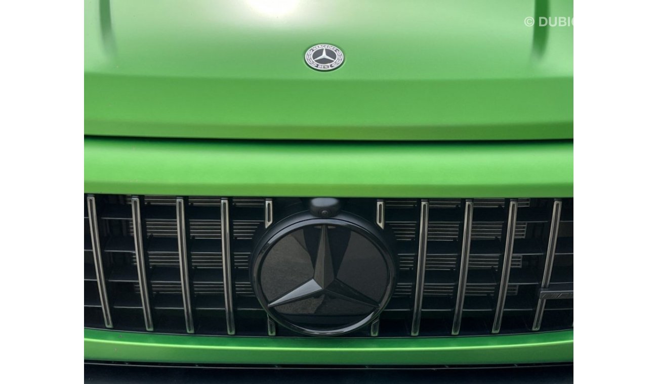 مرسيدس بنز G 63 AMG Mercedes G63 Right Hand Drive green hell magno exclusive