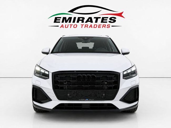 Audi Q2 35 TFSI BLACK, миниатюра 18