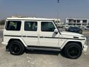Mercedes-Benz G 63 AMG First Edition 5.5L