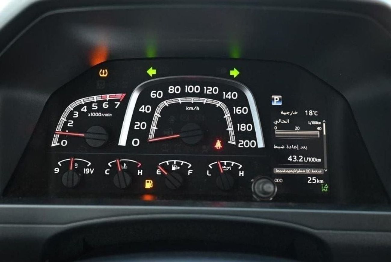 Toyota Land Cruiser 70 2025 TOYOTA LAND CRUISER 76 HARDTOP LX-Z V6 4.0L 4WD 5-SEATER AT-40TH ANNIVERSARY