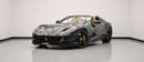 فيراري 812 GTS GTS 2020 Ferrari 812, Dec/2026 Ferrari Warranty, Nov/2027 Ferrari Service Contract, GCC