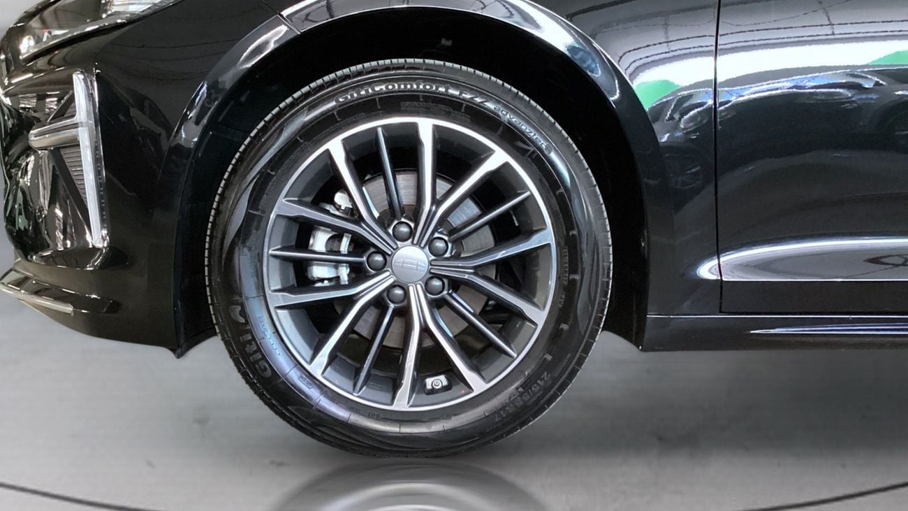 Geely Preface GL | Guaranteed Warranty | 0 Down Payment