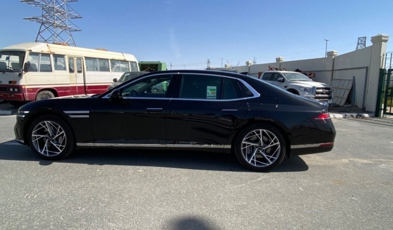 Hyundai Genesis G90 | 3.5 L GCC  | Brand new | model 2023