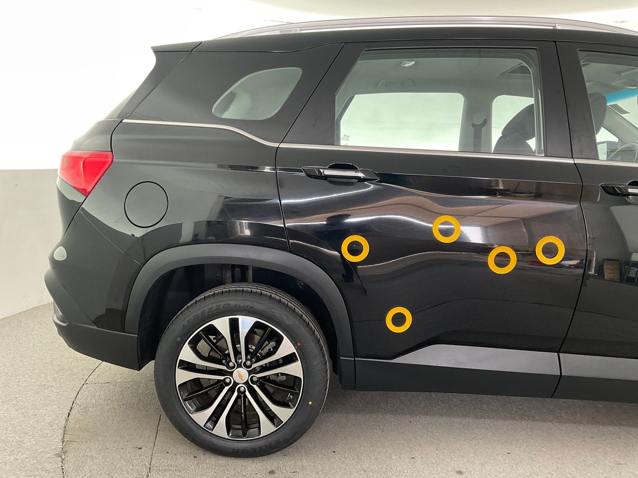 شيفروليه كابتيفا Premier | شامل الضمان | 0 ﺪﻔﻋﺓ ﺃﻮﻟﻯ