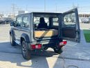 سوزوكي جيمني Suzuki Jimny 3 Door GLX GCC Specs 2025 Model