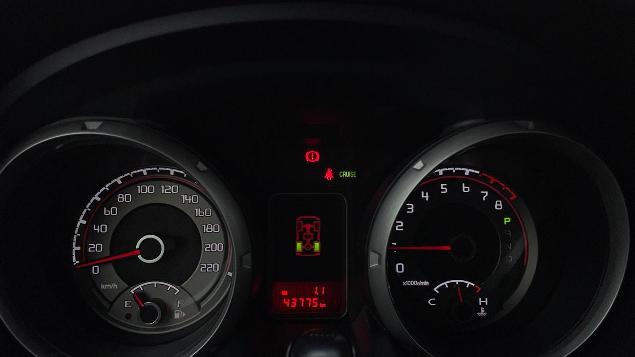 Mitsubishi Pajero SIGNATURE EDITION 3.8 | Zero Down Payment | Free Home Test Drive