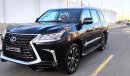 Lexus LX570 Full option