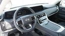Nissan Patrol XE