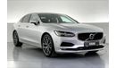 Volvo S90 Momentum
