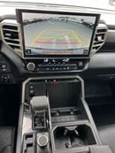 Toyota Tundra 2025 Toyota Tundra TRD Crewmax 3.4L V6 - Full Screen With Radar & Rollbar - 4x4 AWD - Fully Loaded -