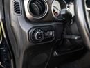 Jeep Wrangler Unlimited Sport 3.6L A/T