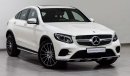 Mercedes-Benz GLC 250 4Matic