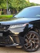 لاند روفر رينج روفر فيلار SVAutobiography Dynamic 5.0L VELAR SVATUOBIOGRAPHY DYNAMIC 2020 US ORGINAL PAINT // FULL OPITION //