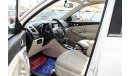 Chery Tiggo TIGGO 5 - ACCIDENTS FREE - ORIGINAL PAINT - FULL OPTION - CAR IS IN PERFECT CONDITION