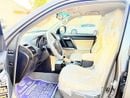 Toyota Prado TX-L