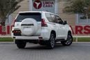 Toyota Prado GXR 4.0L 4WD