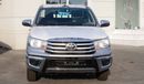 Toyota Hilux TOYOTA HILUX 2.4 M/T D*C 4X2