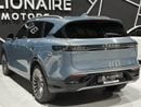 Rabdan One RABDAN R1 | 2022 | GCC | FULL OPTIONS