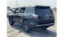 Toyota 4Runner *Offer*2020 Toyota 4Runner TRD Limited Edition Full Option / EXPORT ONLY