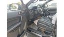 Ford Ranger 3.2L DIESEL, 18" ALLOY RIMS, FRONT A/C, 4WD, PARKING ASSIST BUTTON (CODE # FRWT01)