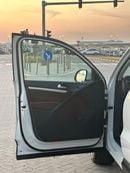 Volkswagen Tiguan 2.0 TSI Elegance