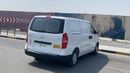 Hyundai H-1 Panel Van M/T