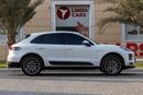 Porsche Macan Std 2.0L (252 HP) Porsche Macan 2019 GCC | Warranty