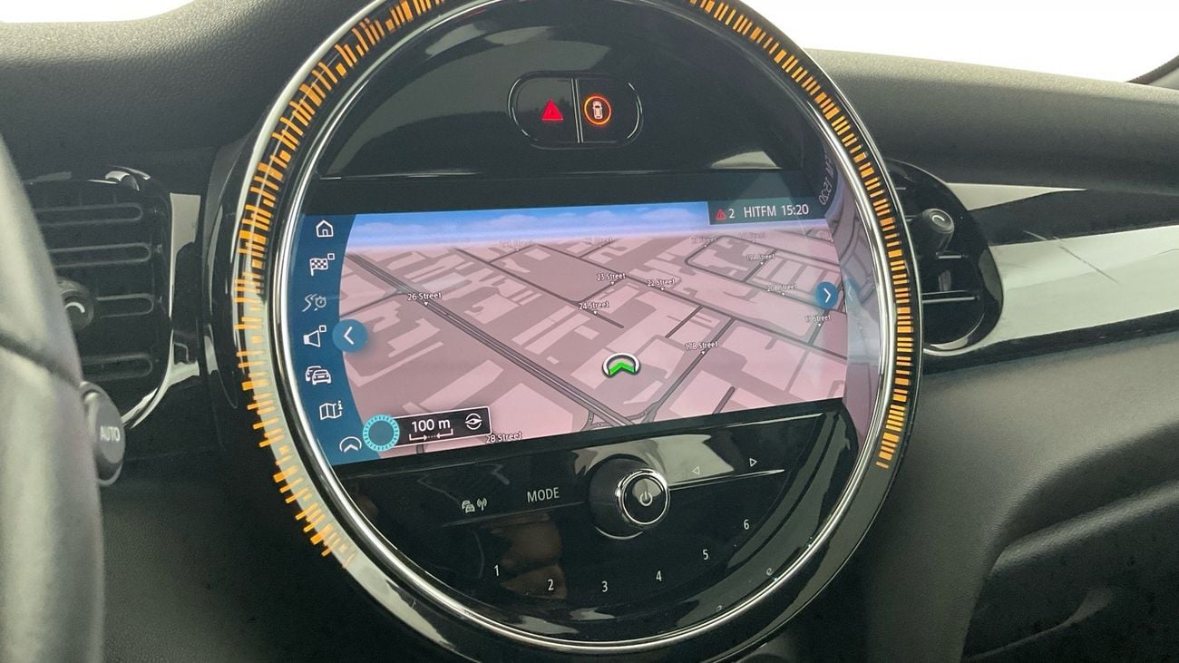 Mini John Cooper Works John Cooper Works | upto AED 20,000 Ramadan Discount | Guaranteed Warranty | 0 Down Payment