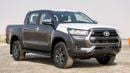 تويوتا هيلوكس Toyota Hilux 2.4L Diesel AT 4x4 Full Option 2025