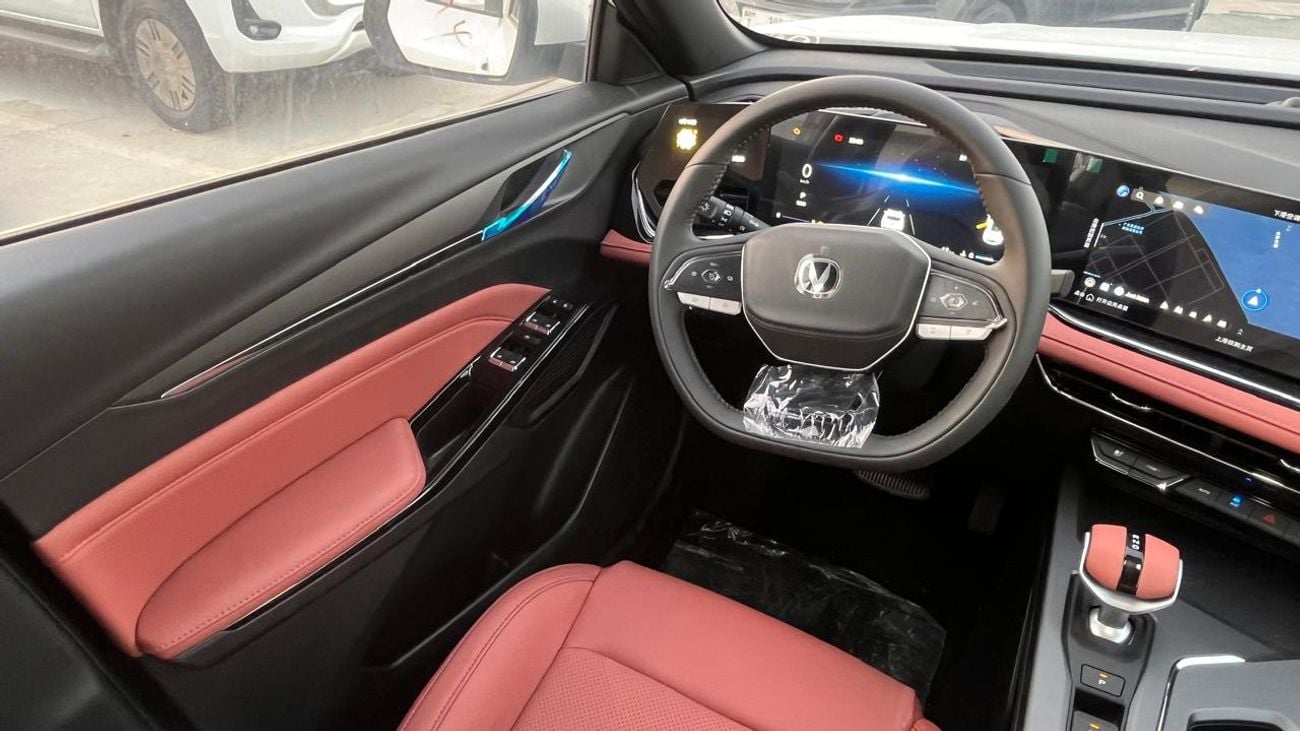 تشنجان x5 بلس PIONEER