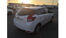 Toyota Yaris SE+  FULL OPTION 1.5L(EXCLUSIVE OFFER)