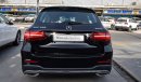 Mercedes-Benz GLC 250 4MATIC