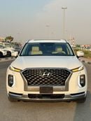 Hyundai Palisade PREMIUM NAPPA Calligraphy AWD full option panoramic
