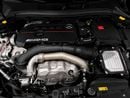 Mercedes Benz GLA 35 AMG 4MATIC
