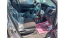 Toyota Hilux DIESEL 2.8L 4X4 RIGHT HAND DRIVE