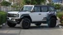 فورد برونكو (For Export , НА ЭКСПОРТ) 3.0L EcoBoost V6 GCC 2025 Без пробега