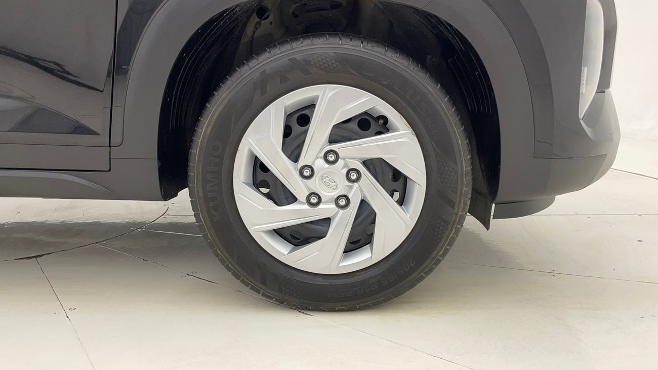 هيونداي كريتا SMART 1.5 | بدون دفعة مقدمة | اختبار القيادة في المنزل