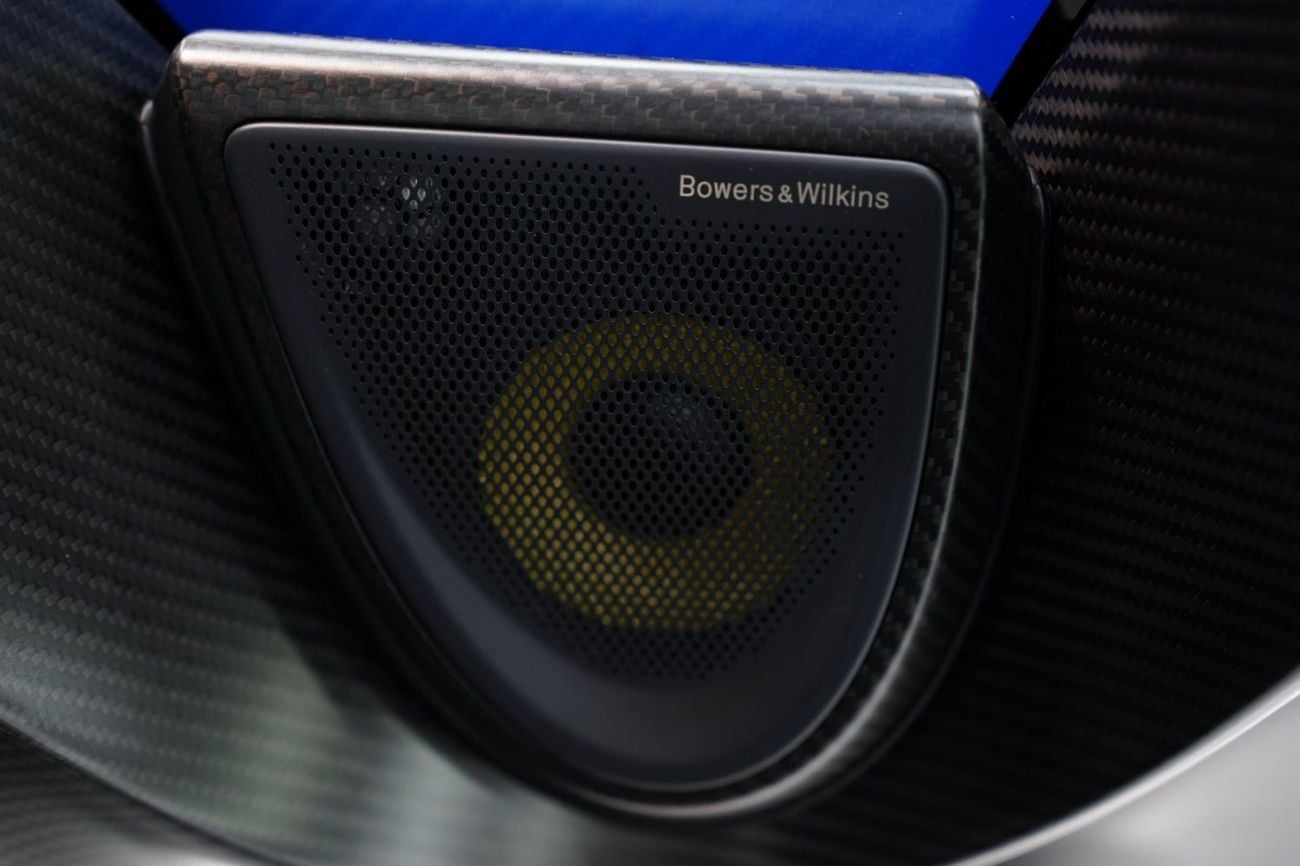 McLaren Senna STC 2019 McLaren Senna, 1 of 500, Full Carbon Package, GCC Specs!!