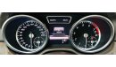 Mercedes-Benz GL 500 Std GCC .. Original Paint .. Top Range .. V8 .. Perfect Condition